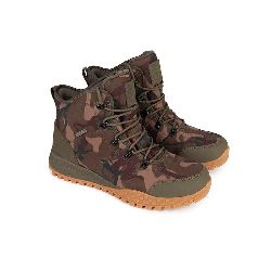 Buty Fox Khaki / Camo V2  boot size 12/46