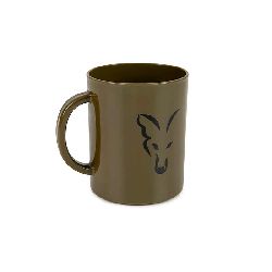 Kubek Fox Voyager  Mug