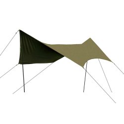 Fox Voyager Tarps Small