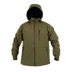 Hydro-Force 20k Full Zip Jacket S