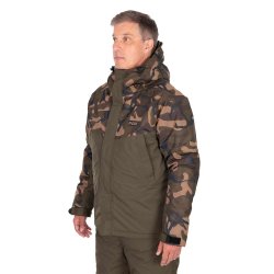 Kombinezon Fox Wintersuit - Camo/Khaki S