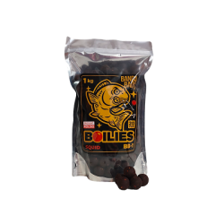 Kulki Zanętowe SQUID  1Kg Banda Baits 