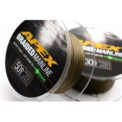 Korda - Apex Braided Mainline 50lb 1200 m plecionka