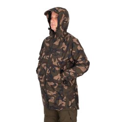 Kurtka Fox Sherpa Tec 3/4 Jacket LTD - Camo S