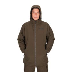 Kurtka Fox Sherpa Tec Jacket - Khaki S