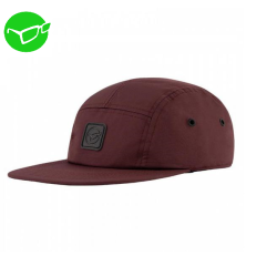 Capka Korda  LE Boothy Cap Burgundy II