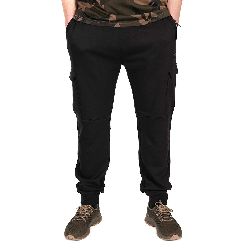 Spodnie FOX LW Black / Camo Combat  joggers 3XL