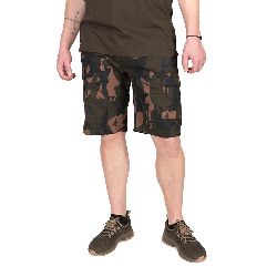 Spodenki FOX LW Camo Combat Short LARGE