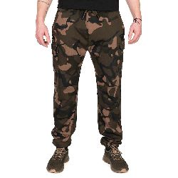 Spodnie FOX  LW Camo joggers 2XL