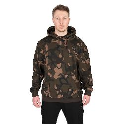 Bluza FOX LW Camo pullover  Hoody LARGE