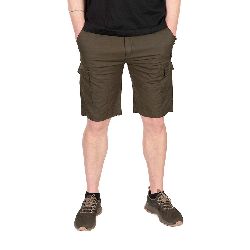 Spodenki FOX LW Khaki Combat Short 2XL