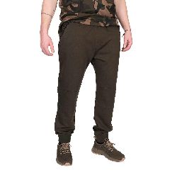 Spodnie FOX LW Khaki  joggers  2XL