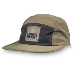 Czapka NASH Make It Happen 5 Panel Cap