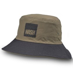 Czapka NASH Make It Happen Bucket Hat kapleusz