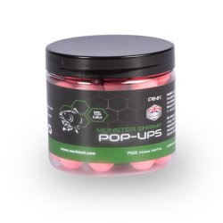 NASH Monster Shrimp Pop Ups 12m 75g Pink