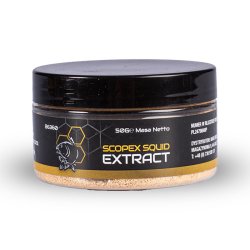  NASH Scopex Squid Extract