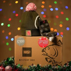 NashTackle Christmas Mystery Box