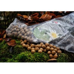 Naturals Fantazy Baits Zanętowe Truskawka 5 kg 18 mm