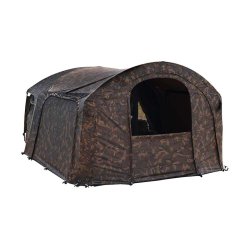 Przedsionek Fox Frontier Camo Deluxe Extensions  Frontier X 