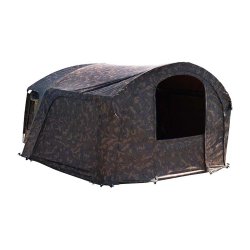 Przedsionek Fox Frontier Camo Deluxe Extensions  Frontier XD 