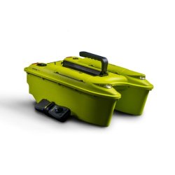 RidgeMonkey Łódka Zanętowa Hunter 750 Bait Boat Hi-Viz