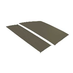 Podłoga AVID Screen House Compact Heavy-Duty Extended Groundsheet