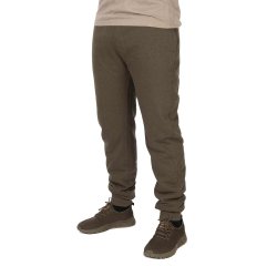 Spodnie Fox Collection Sherpa Joggers - Green/Black  S