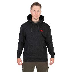 Bluza Spomb Black Marl Hoodie Pullover  3 XL