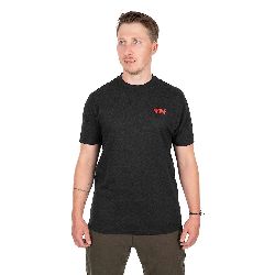 Koszulka Spomb T Shirt black MEDIUM