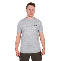 Koszulka Spomb T Shirt Grey  2XL