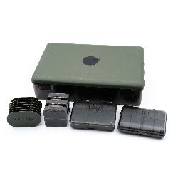 Korda  oferta pakietu Tackle Box