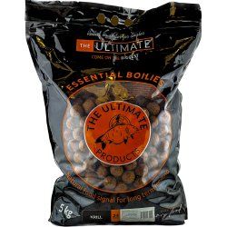 Ultimate Kulki Essential Krill 20mm 5 kg