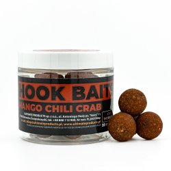 Ultimate Mango Chili Crab Hook Baits 20 mm