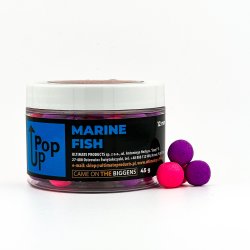 Ultimate Pop-up Marine Fish 15 mm 