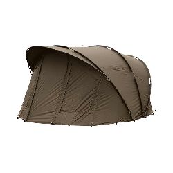 Namiot +  Kapsuła FOX Voyager 2 Person Bivvy + Inner Dome