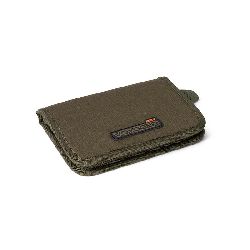 Portfel FOX Voyager Licence Wallet 