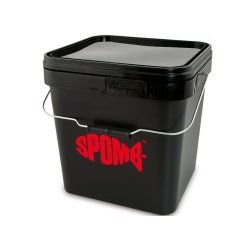 Wiadro Spomb Square Bucket 17ltr