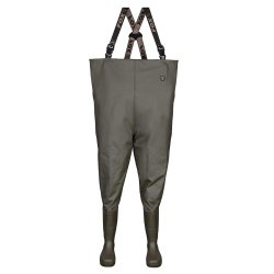 Wodery FOX Khaki HD XL waders 46