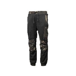 Spodnie NASH Zero Tolerance Nordic Fleece Joggers S