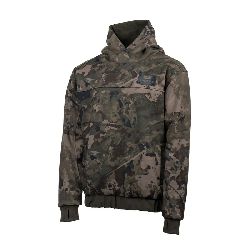 Bluza NASH Zero Tolerance Wind Chill Hoody Camo S