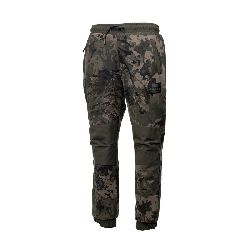 Spodnie NASH Zero Tolerance Wind Chill Joggers Camo S