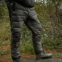 Spodnie NASH ZT Air Cell Trousers L