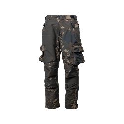 Spodnie NASH ZT Helluva Waterproof Trousers Camo S