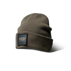 Czapka NASH ZT Patch Beanie Hat