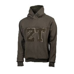 Bluza NASH ZT Wind Chill Hoody Varsity L