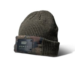 Czapka NASH ZT Woolly Hat Camo Panel